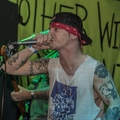 Click to enlarge GutterPunk - Professional Concert Photography